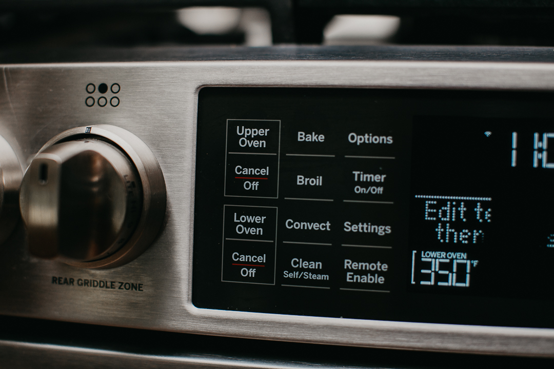 What's a Convection Oven, and How Do You Use It?